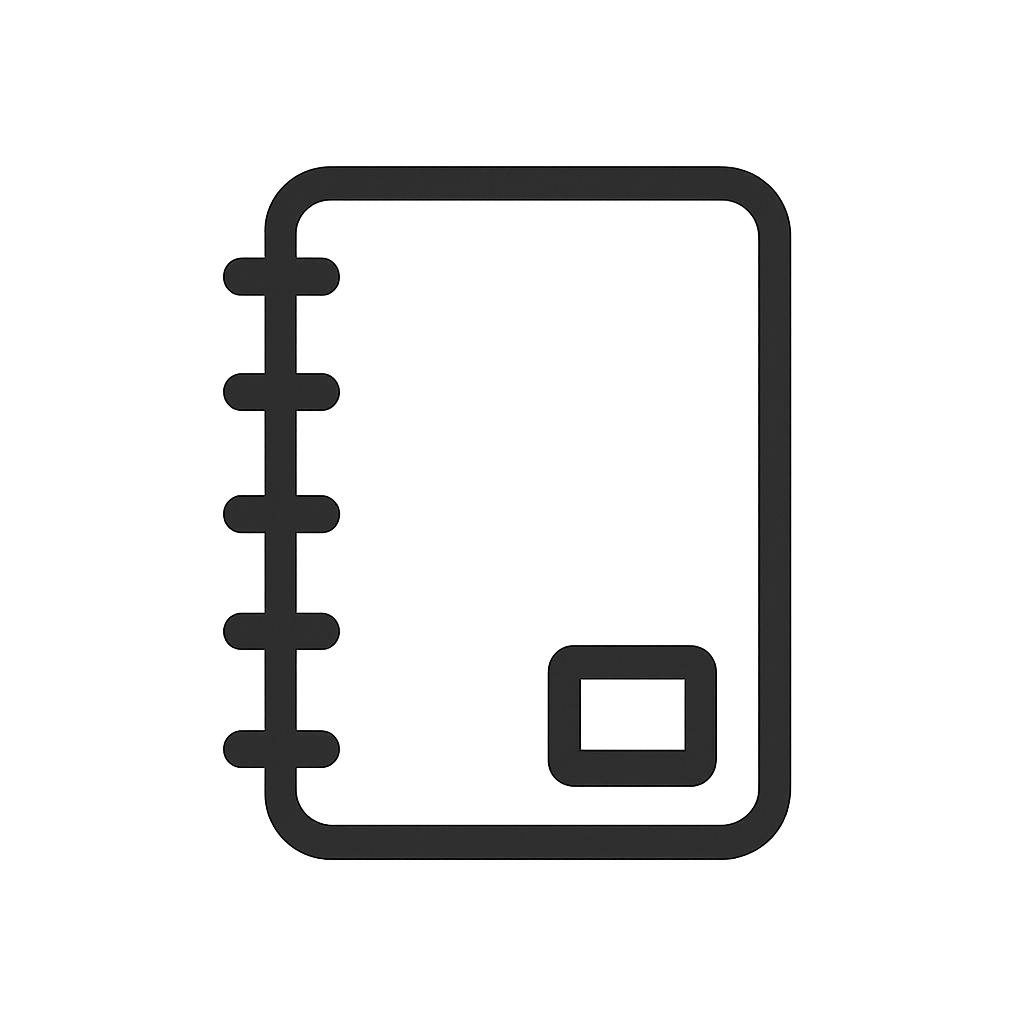 Дневник за осъзнатост